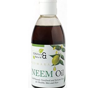Mesmara Neem Oil 200 ml