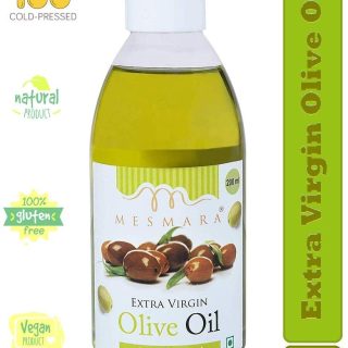Mesmara Extra Virgin Olive Oil