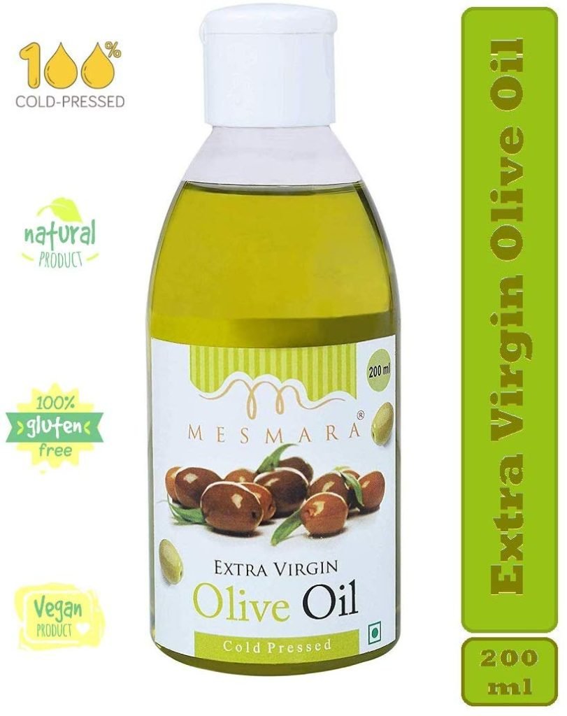 Mesmara Extra Virgin Olive Oil - Mesmara