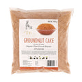 Mesmara Groundnut Cake Fertilizer for Plants - Organic Plant growth Booster 900 GMS - Mesmara