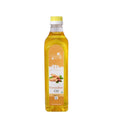 Mesmara Groundnut Oil – Cold Pressed, Virgin, Kachi Ghani (Wooden Chekku) - Mesmara