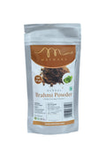 Mesmara Herbal Brahmi Powder 100g - Mesmara
