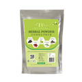 Mesmara Herbal Combo Pack of Amla, Reetha, Shikakai, Bhringraj and Hibiscus Powder for Hair 50g x 5 - 250g - Mesmara