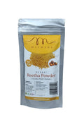 Mesmara Herbal Reetha powder 100g - Mesmara