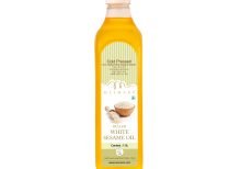 Mesmara Hulled White Sesame Oil - Mesmara