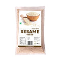 Mesmara Hulled White Sesame Seeds 400gms - Mesmara