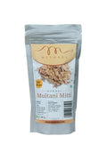 Mesmara Multani Mitti (Fuller's Earth) Clay – Natural Face & Hair Pack | 150g - Mesmara