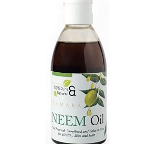 Mesmara Neem Oil 200 ml - Mesmara