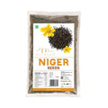 Mesmara Niger Seeds 400g (Karale / Karal / Ramtil / Blackseed / Surguja / Valesulu / Payellu / Yamitilla / Veri Nuvullu) - Mesmara