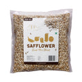 Mesmara Safflower Seeds for Birds 900 Gms - Mesmara