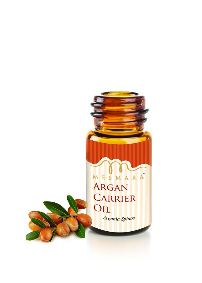 Mesmara Argan Carrier Oil