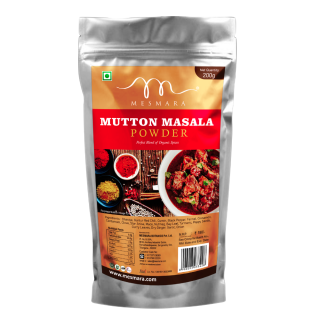 Mesmara Mutton Masala Powder 200g