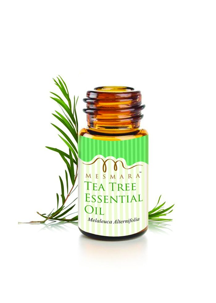 Mesmara Tea Tree Oil